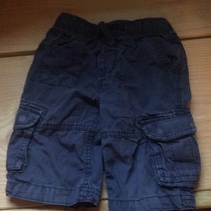 GAP Boys 3T Shorts!!